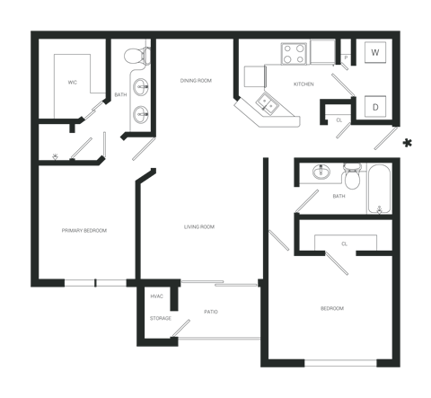 Broadstone New Territory | Sugarland, TX